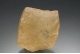 Calcite 'Axe-head'- twin