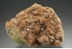 Grossular Garnet (Var. Hessonite)