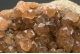 Grossular Garnet (Var. Hessonite)