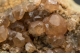 Grossular Garnet (Var. Hessonite)