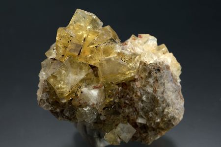 Fluorite