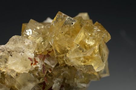 Fluorite