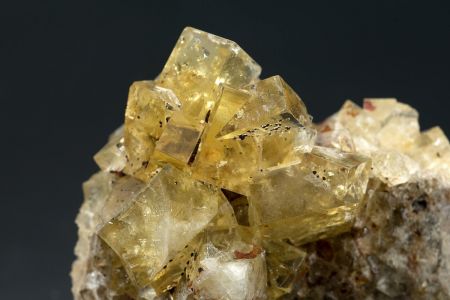 Fluorite
