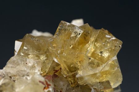 Fluorite