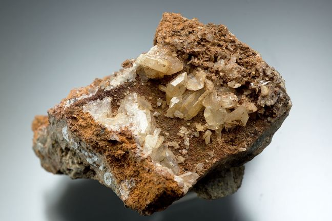 Cerussite