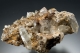 Quartz with Rutile inclusions