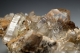 Quartz with Rutile inclusions