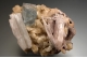 Fluorite, Barite and dolomite