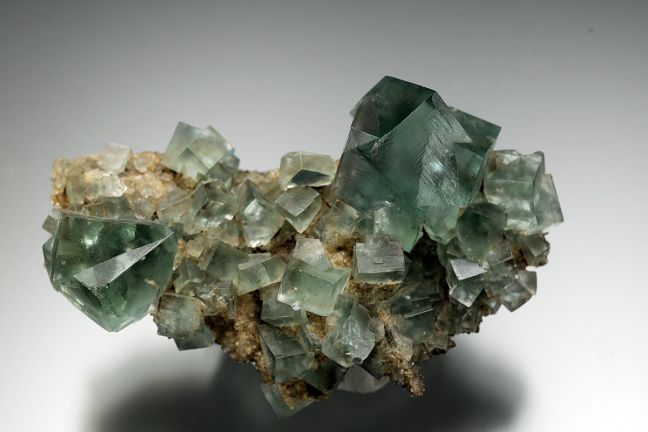 Fluorite