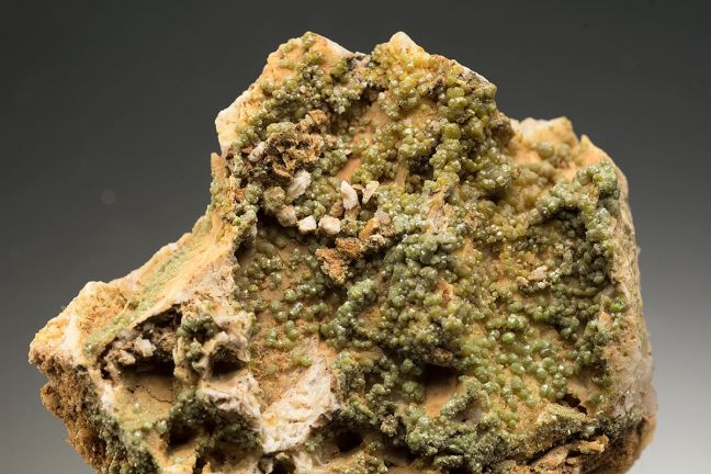 Pyromorphite