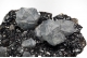 Galena and Sphalerite