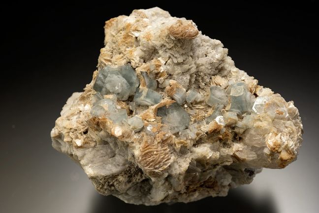 Fluorapatite