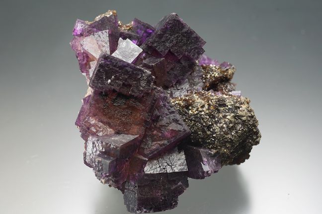 Fluorite