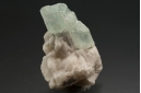 Spodumene Var. Hiddenite