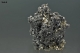 Bournonite, Pyrite & Sphalerite