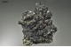 Bournonite, Pyrite & Sphalerite