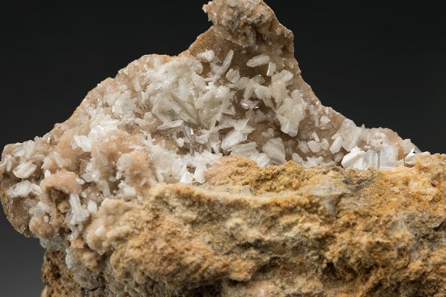 Cerussite