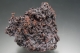 Native copper and cuprite