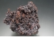 Native copper and cuprite