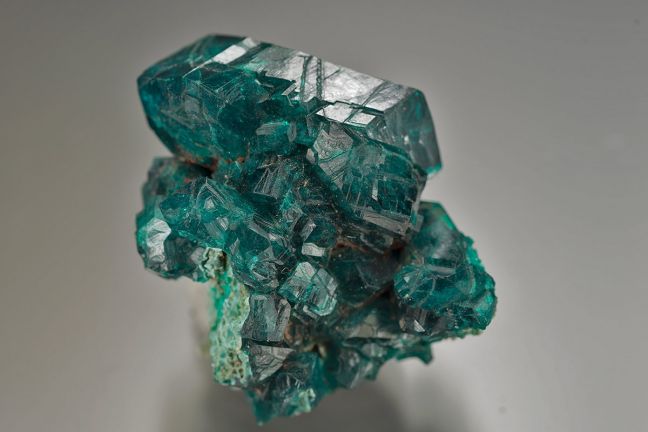 Dioptase