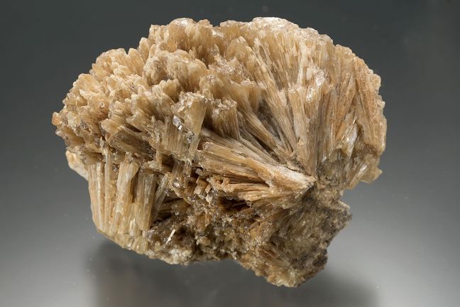 Barite