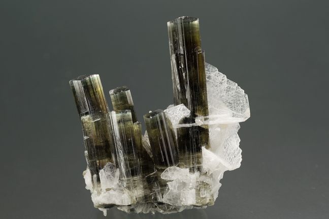 Elbaite Elbaite