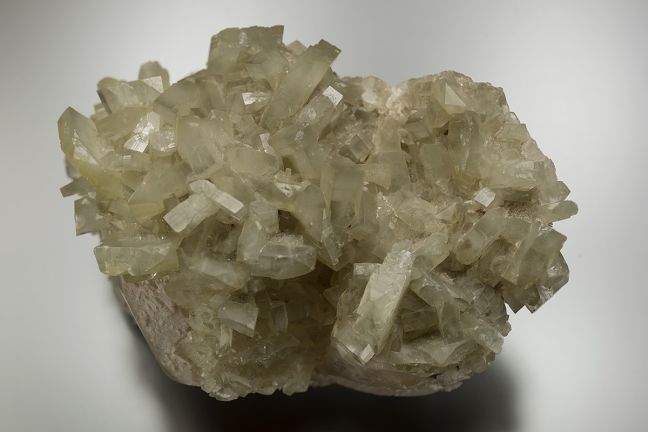 Barite