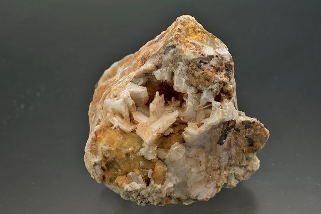 Cerussite