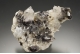 Quartz with Brookite inclusions