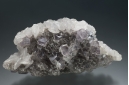 Fluorite & Calcite