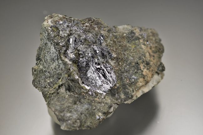 Molybdenite