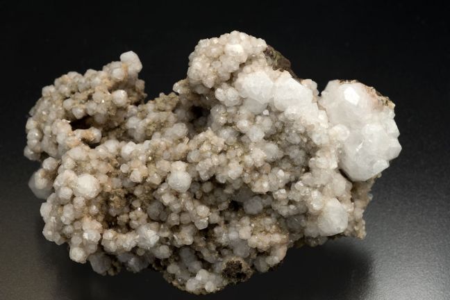 Analcime & Thomsonite Analcime & Thomsonite