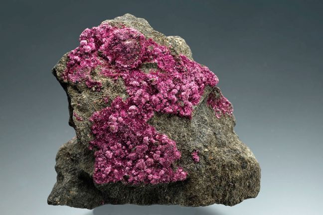 Erythrite