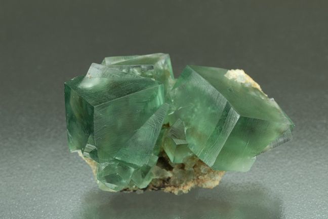 Fluorite