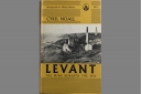 Levant the Mine Beneath the Sea