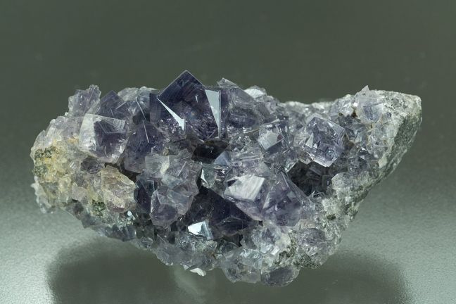 Fluorite