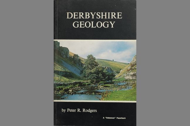 Derbyshire Geology Derbyshire Geology