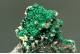 Mimetite & malachite