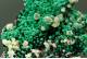 Mimetite & malachite
