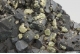 Bronmian Chlorargyrite on Cuprite