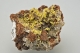 Mimetite and Hemimorphite