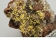 Mimetite and Hemimorphite