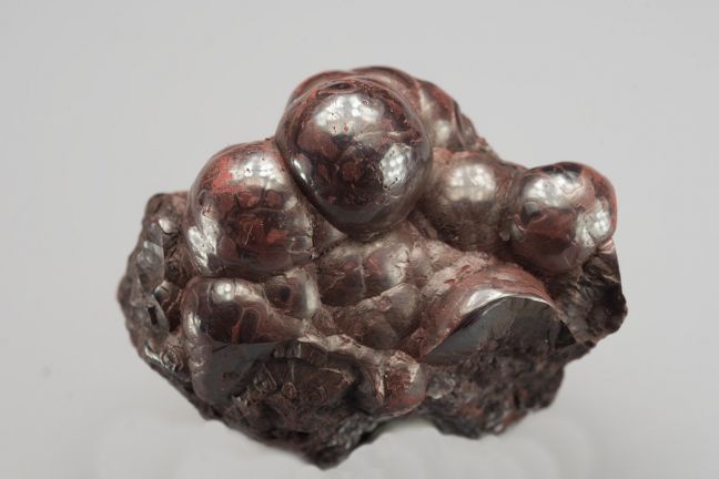 Hematite - 'Kidney Ore'