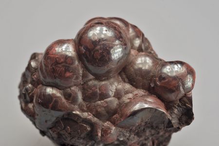 Hematite - 'Kidney Ore'