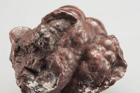 Hematite - 'Kidney Ore'