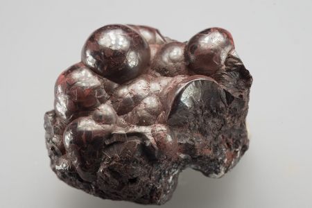 Hematite - 'Kidney Ore'