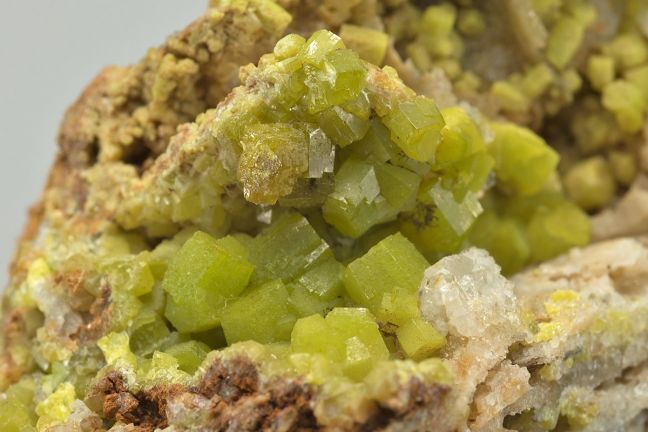 Pyromorphite