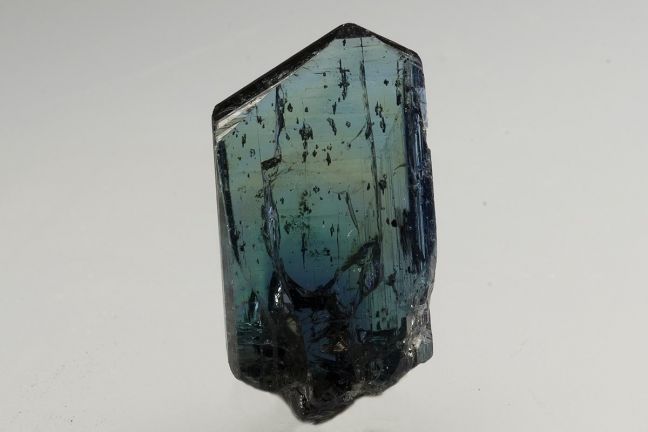 Tanzanite Tanzanite