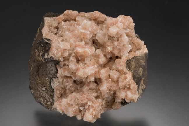 Chabazite