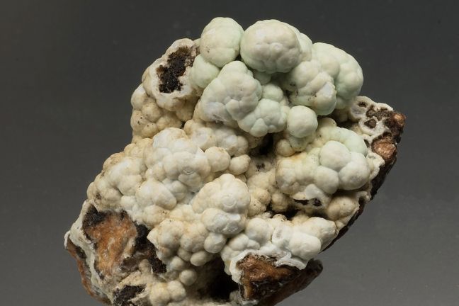 Hemimorphite